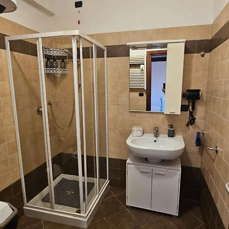 Holidaysshogun 2 Apartman