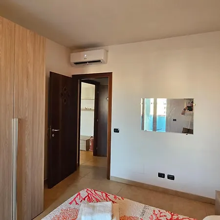 Holidaysshogun 2 Apartman *
