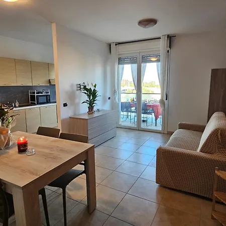 Apartman Holidaysshogun 2