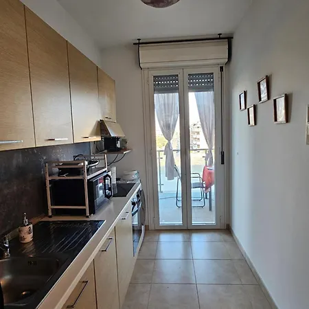 Holidaysshogun 2 Apartman *