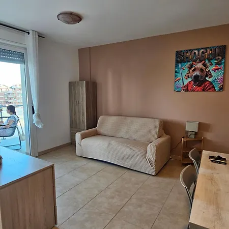 Apartman Holidaysshogun 2