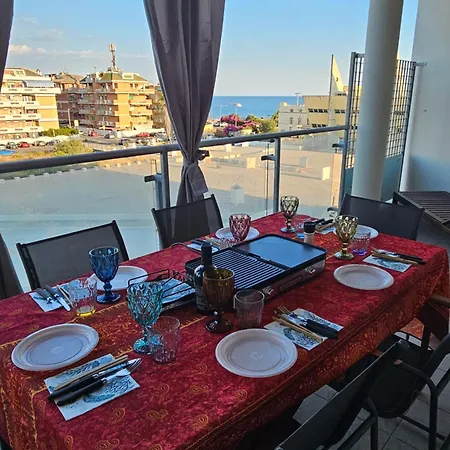 Holidaysshogun 2 * Lido di Ostia