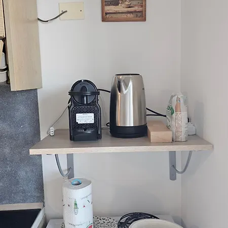 Apartman Holidaysshogun 2