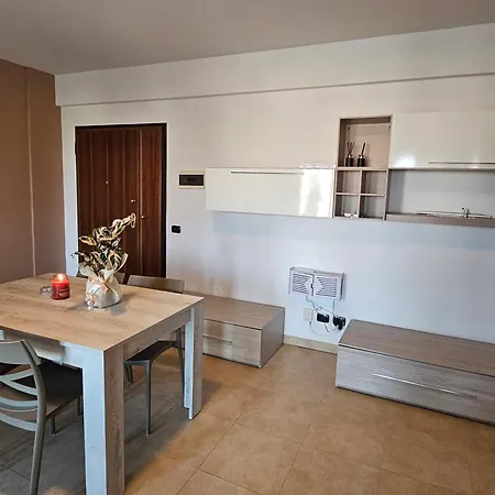 Apartman Holidaysshogun 2