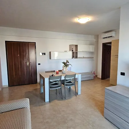 Apartman Holidaysshogun 2 Lido di Ostia